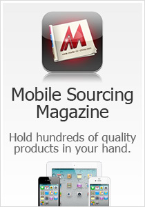 Moblie Sourcing Magazine